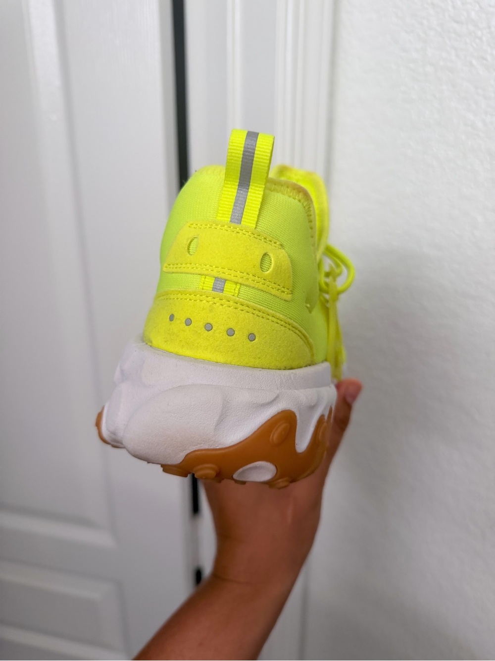 Nike volt presto react - Picture 3 of 9